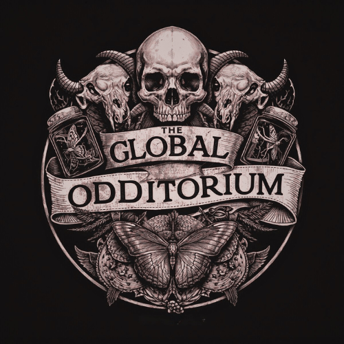 The Global Odditorium